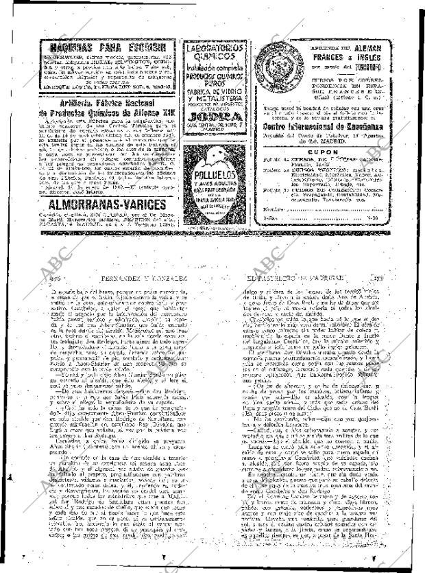 ABC MADRID 10-01-1930 página 33