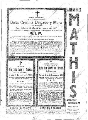 ABC MADRID 10-01-1930 página 37