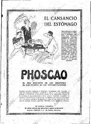 ABC MADRID 10-01-1930 página 39