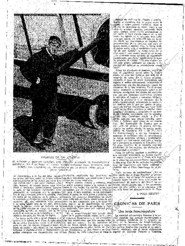 ABC MADRID 10-01-1930 página 4