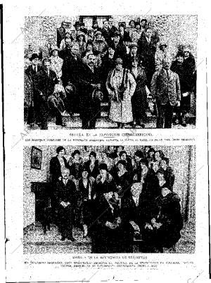 ABC MADRID 10-01-1930 página 5