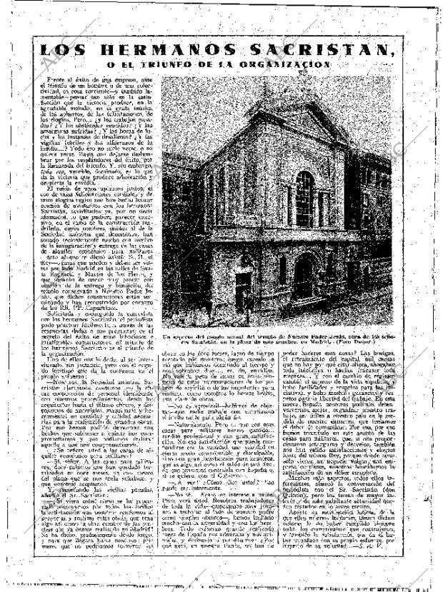 ABC MADRID 10-01-1930 página 8