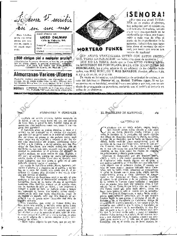 ABC SEVILLA 10-01-1930 página 37