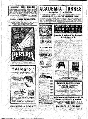 ABC MADRID 11-01-1930 página 2