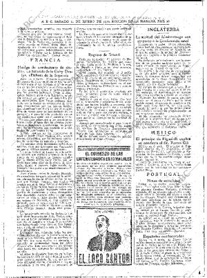 ABC MADRID 11-01-1930 página 24