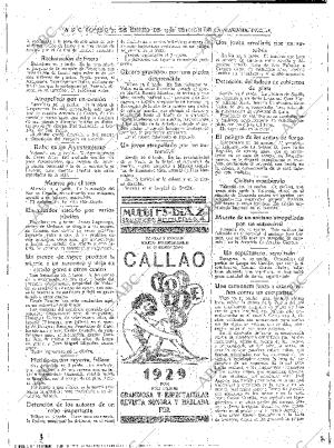 ABC MADRID 11-01-1930 página 26