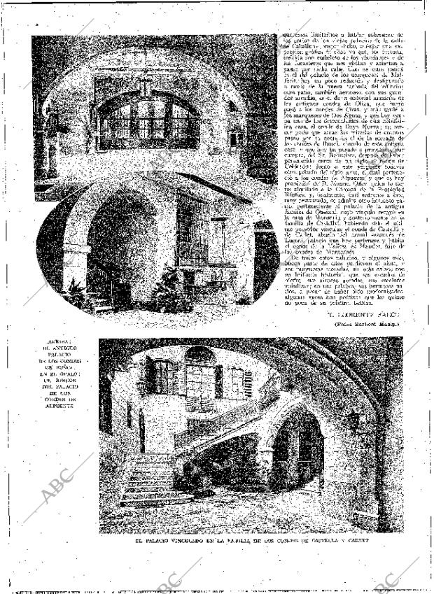 ABC MADRID 12-01-1930 página 18