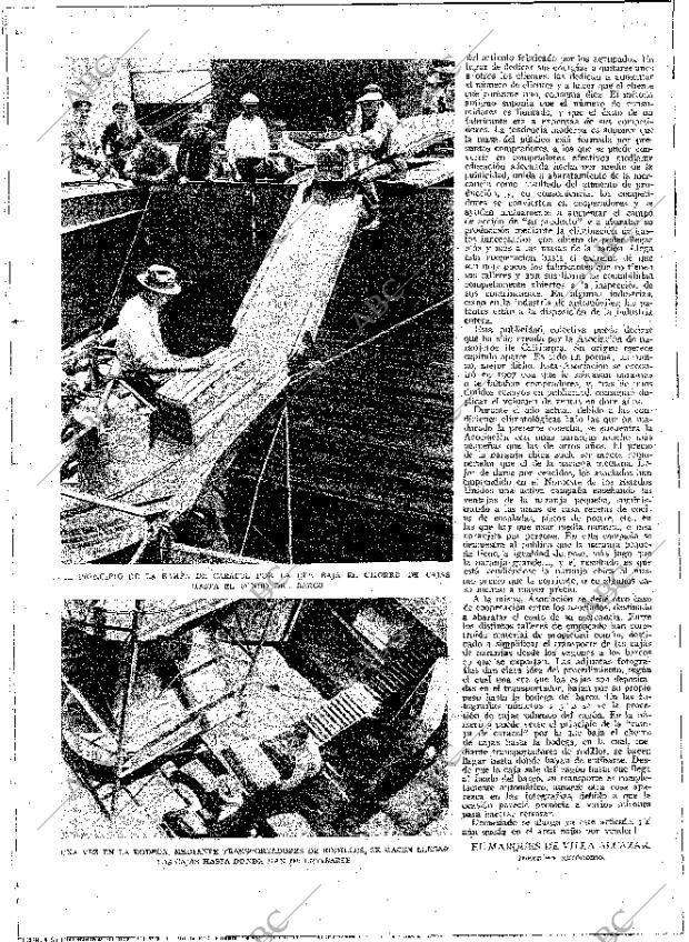 ABC MADRID 12-01-1930 página 20