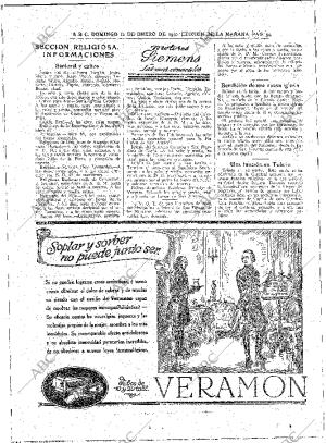 ABC MADRID 12-01-1930 página 54