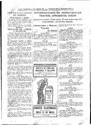 ABC MADRID 12-01-1930 página 55