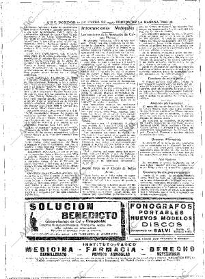 ABC MADRID 12-01-1930 página 58