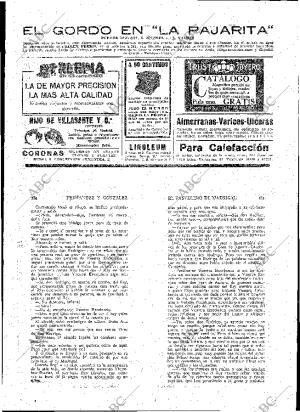 ABC MADRID 12-01-1930 página 59