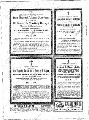 ABC MADRID 12-01-1930 página 66