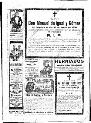 ABC MADRID 12-01-1930 página 67