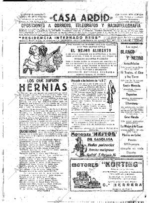 ABC MADRID 12-01-1930 página 70