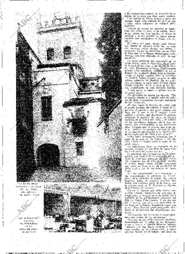 ABC MADRID 12-01-1930 página 8