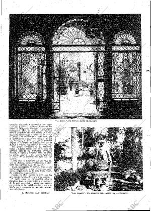 ABC MADRID 12-01-1930 página 9
