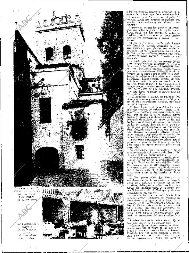 ABC SEVILLA 12-01-1930 página 8