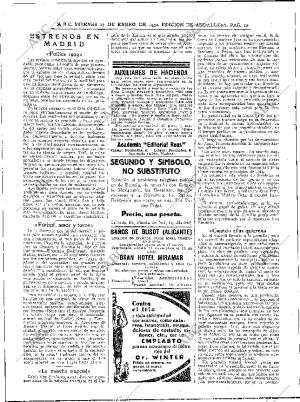ABC SEVILLA 17-01-1930 página 10