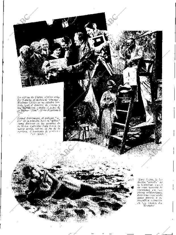 ABC SEVILLA 17-01-1930 página 13