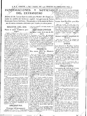 ABC SEVILLA 17-01-1930 página 27