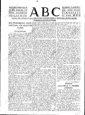 ABC SEVILLA 17-01-1930 página 3