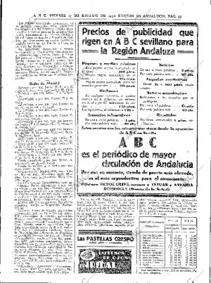 ABC SEVILLA 17-01-1930 página 35