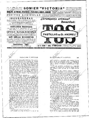 ABC SEVILLA 17-01-1930 página 38