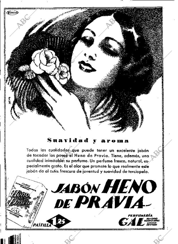 ABC SEVILLA 19-01-1930 página 12