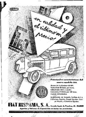 ABC SEVILLA 19-01-1930 página 30