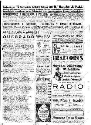 ABC SEVILLA 19-01-1930 página 42