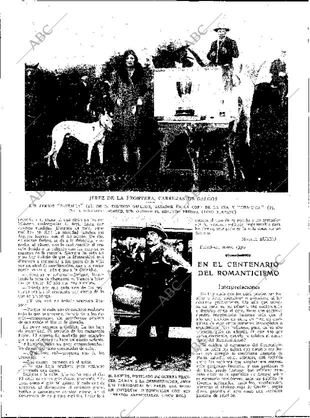 ABC SEVILLA 22-01-1930 página 4
