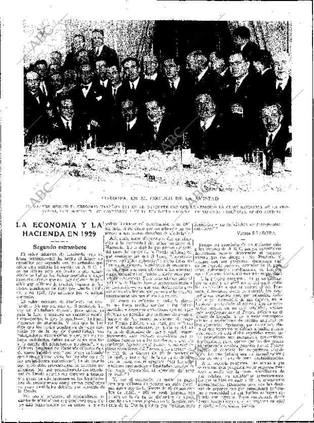 ABC SEVILLA 22-01-1930 página 8