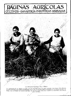 ABC SEVILLA 22-01-1930 página 9