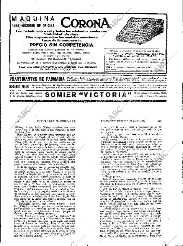 ABC SEVILLA 24-01-1930 página 37