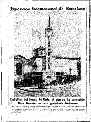 ABC MADRID 25-01-1930 página 12