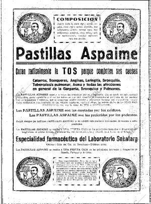 ABC MADRID 25-01-1930 página 14