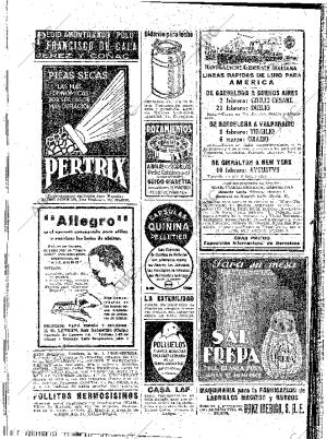 ABC MADRID 25-01-1930 página 2