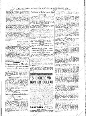 ABC MADRID 25-01-1930 página 24