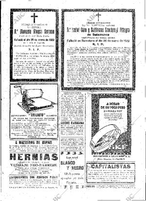 ABC MADRID 25-01-1930 página 43