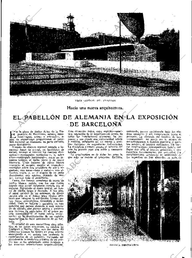 ABC SEVILLA 26-01-1930 página 13