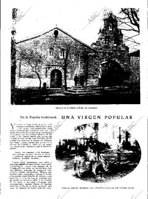 ABC SEVILLA 26-01-1930 página 17