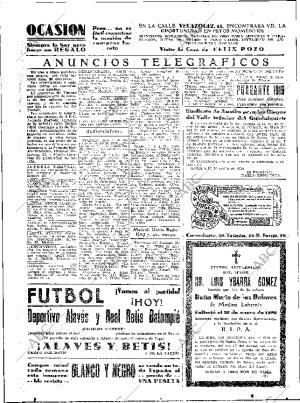 ABC SEVILLA 26-01-1930 página 36