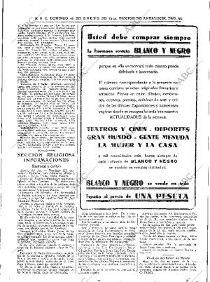 ABC SEVILLA 26-01-1930 página 39