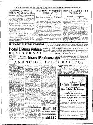 ABC SEVILLA 28-01-1930 página 26