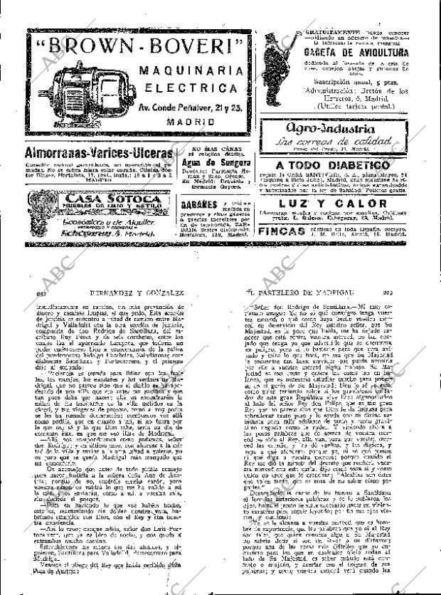 ABC SEVILLA 28-01-1930 página 35