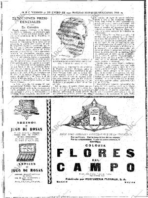 ABC MADRID 31-01-1930 página 10