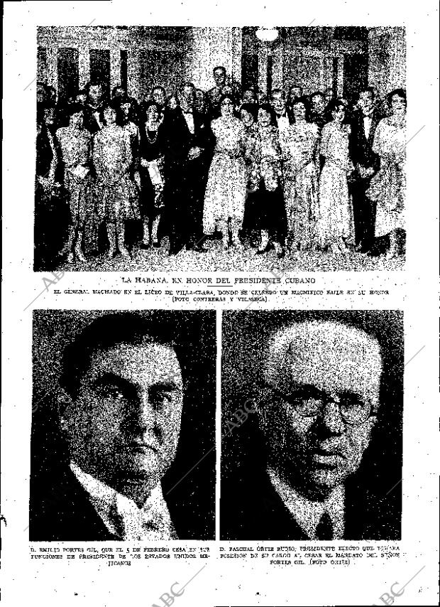 ABC MADRID 31-01-1930 página 13