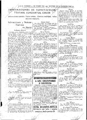 ABC MADRID 31-01-1930 página 31