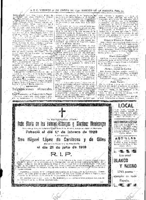 ABC MADRID 31-01-1930 página 33